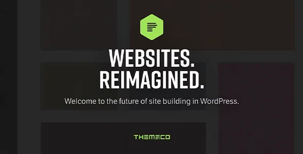 Themeco Pro product artwork