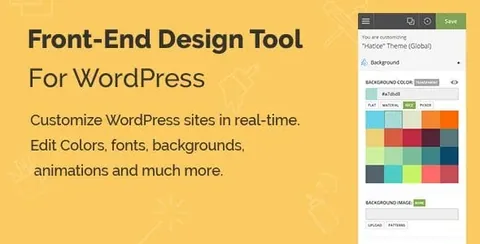 YellowPencil: Visual CSS Style Editor product artwork