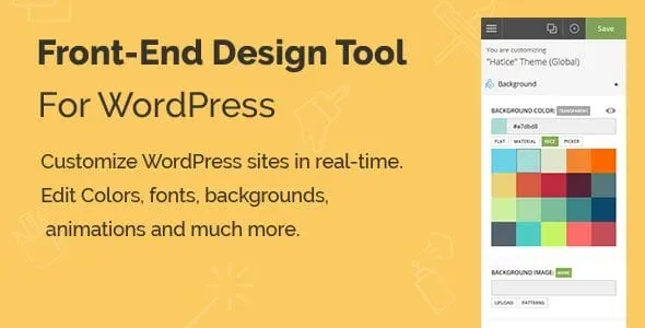 YellowPencil: Visual CSS Style Editor product artwork