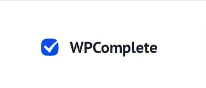 WPComplete premium product artwork