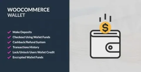 WooCommerce Wallet product artwork